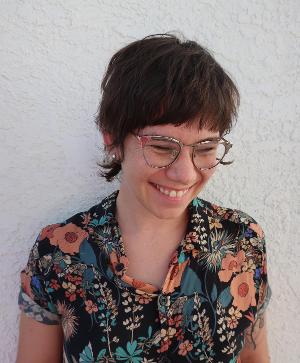 Molly Knox Ostertag Comes to Q Con Next Weekend Image