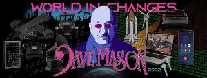 Rock & Roll Hall of Famer Dave Mason Comes to City Winery This Week 