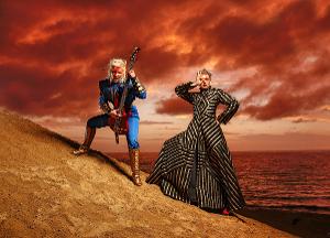 REBEL Comes to Edinburgh Fringe in August Image