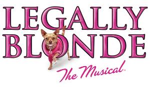 Get 25% Off Tickets to LEGALLY BLONDE at NTPA Repertory Theatre 