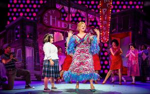 HAIRSPRAY Is Coming To Shubert New Haven, June 24-26 Image