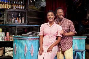 PLAYBOY OF THE WEST INDIES Comes to Birmingham Rep Image