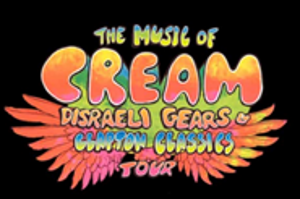 THE MUSIC OF CREAM On Sale Now At Pantages Theatre  Image