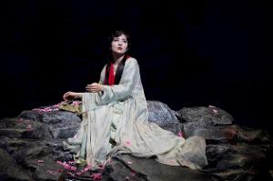 San Francisco Opera Releases 'In Song: Meigui Zhang' This Week 