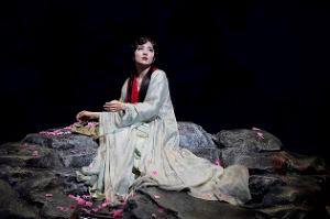 San Francisco Opera Releases 'In Song: Meigui Zhang' This Week Image