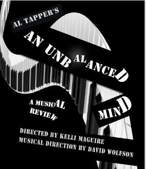 AN UNBALANCED MIND Opens New Theater Image