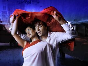 Belgrade Theatre Presents The World Premiere of BOMBAY SUPERSTAR  Image