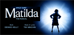 Company of Rowlett Performers to Present MATILDA Next Month  Image