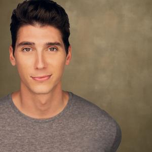 Kenny Corrigan Selected As Newest Member Of The  Paul Taylor Dance Company  Image