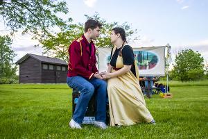 Summit Players Theatre Presents MUCH ADO ABOUT NOTHING  Image