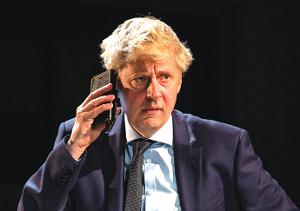 BORIS LIVE Comes to Riverside Studios  Image