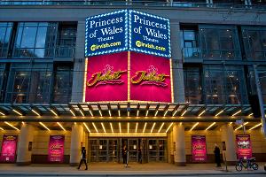 & JULIET Announces Digital Lottery and Rush Seats Image