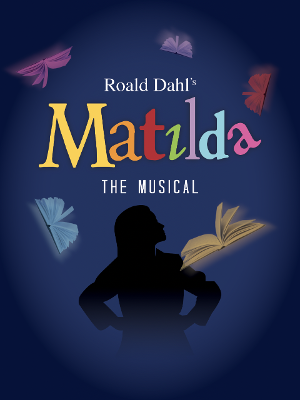 Gretna Theatre Continues Its 95th Season With MATILDA THE MUSICAL Image