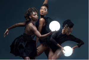 Ailey II Will Perform at Wave Hill Next Week 