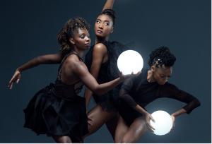 Ailey II Will Perform at Wave Hill Next Week Image
