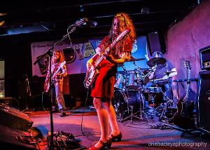 Fourth Annual WOMEN ROCK Concert Will Benefit Mildred's Umbrella Theater Image