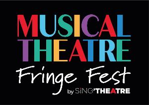 Singapore's First Musical Theatre Fringe Festival Launched By Sing'theatre 