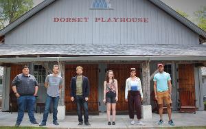 Dorset Theatre Festival Opens 45th Season With Revival Of Classic Thriller, WAIT UNTIL DARK Image