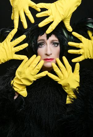 Bath's Garden Theatre Festival At The Holburne Museum Gardens To Run 29 July - 13 August  Image