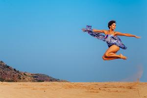 Oklahoma International Dance Festival Set For July Image