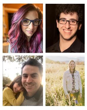 Ancram Opera House Announces Local Storytellers For REAL PEOPLE REAL STORIES Image