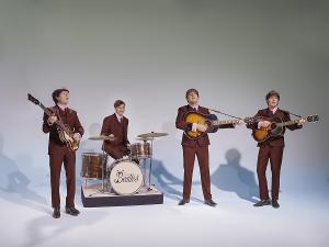 New Shows on Sale at Wolverhampton Grand Theatre This Week Image