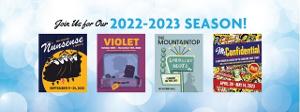 Actors Theatre Of Indiana 2022-2023 Season Subscriptions Are Now Available 