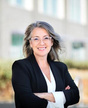 Edmonton Opera Announces Sue Fitzsimmons As New Executive  Director  Image