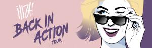 Liza Shlesinger Will Embark On BACK IN ACTION Tour in February 2023 Image