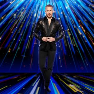 STRICTLY COME DANCING Waltzes Into Wolverhampton This Week 