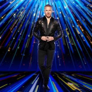STRICTLY COME DANCING Waltzes Into Wolverhampton This Week Image