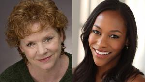 Becky Ann Baker and Nikki M. James Will Lead Industry Reading of New Musical ASK, I WILL TELL. 