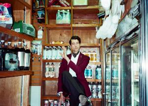 Monumental Theatre Will Present Liam Forde in Concert Next Month Image