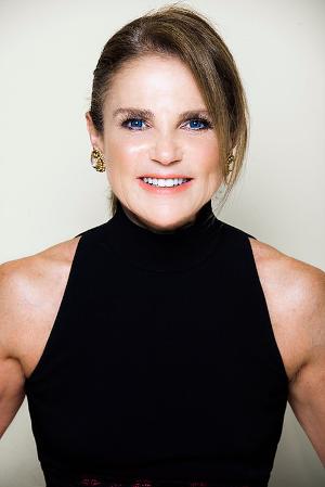 Tovah Feldshuh Brings A MONKEY AND ME to Axelrod PAC This Weekend 