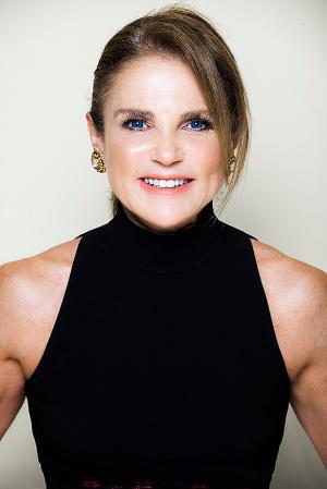 Tovah Feldshuh Brings A MONKEY AND ME to Axelrod PAC This Weekend Image
