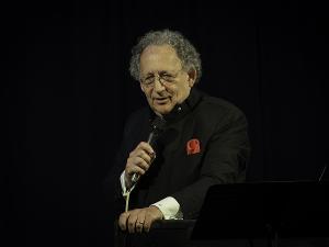 Collingwood Music Festival To Pay Tribute To Maestro Boris Brott 