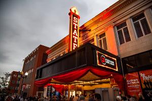 State Theatre New Jersey Joins New Jersey's Family First Discovery Pass Program 