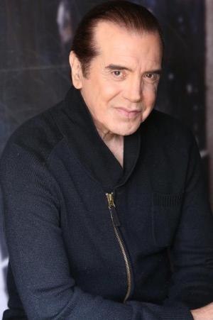 Chazz Palminteri Celebrates 35 Years of A BRONX TALE At Town Hall with One Night Only Performance Image