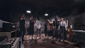 Eclipse Theatre Co. Presents Original Canadian Song Cycle 'TIL THEN Image