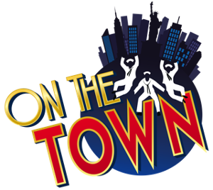 VIDEO: First Look At ON THE TOWN From City Springs Conservatory 