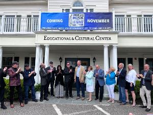 The Ward Melville Heritage Organization & The Long Island Music & Entertainment Hall of Fame Sign Long-Term Lease 