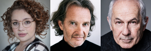 Carrie Hope Fletcher, Anton Lesser, and Nicholas Woodeson Are Part Of Rose Theatre's 2022/2023 Season Image