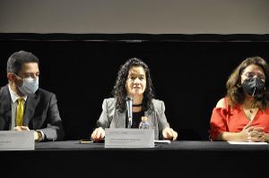El Cenidiap Inauguró Su Primer Encuentro Internacional Investicreación Image