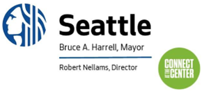 37th Annual Naturalization Ceremony At Seattle Center Celebrates Diversity, Freedom & Citizenship Image