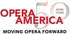 OPERA America Offers Glimpses Into American Opera Over Past Half-Century In Newly Released Oral History Project 