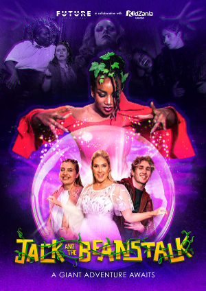 Modern Musical Remake of JACK AND THE BEANSTALK Will Stream Next Month and Come to Cinemas 