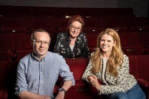 Jermyn Street Theatre Announces New Leadership Team 
