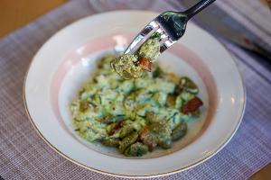Nineteen Eleven BYOB Introduces a New Summer Menu, Sunday Brunch, and Pasta Collaboration with Chef Janine Bruno Image