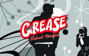 GREASE: School Version Announced At Metropolis Image