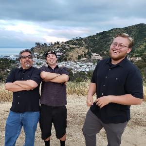 Catalina Museum Hosts First Fridays at The Museum: Backyard BBQ in July Image